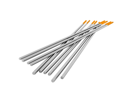 Электрод вольфрамовый WL-15 D1,0x175 ELKRAFT купить в Ижевске