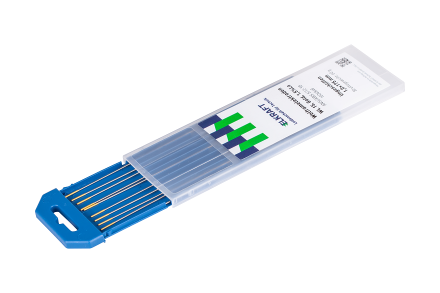 Электрод вольфрамовый WL-15 D1,0x175 ELKRAFT купить в Ижевске