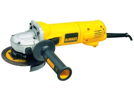Угловая шлифмашина DeWalt D 28135 (УШМ, Болгарка) купить в Ижевске