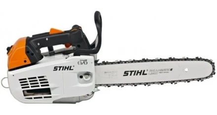 Бензопила STIHL MS 201 (1,8кВт.35см.63PS50. 3,7кг) купить в Ижевске
