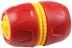 Муфта GRINDA универсальная из ударопрочной пластмассы, шланг-шланг, 1/2&quot;-3/4&quot; 8-426242_z01 купить в Ижевске