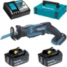 Аккумуляторная сабельная пила Makita DJR185RFE купить в Ижевске