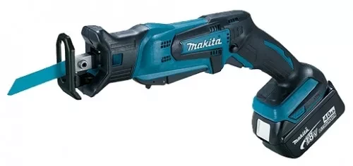 Аккумуляторная сабельная пила Makita DJR185RFE купить в Ижевске