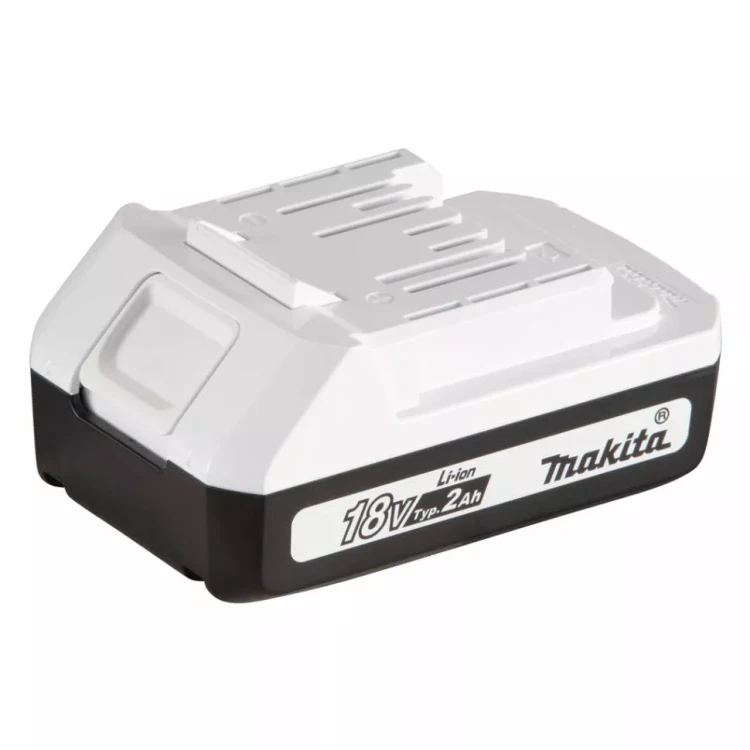 Аккумулятор Li-Ion 18 В 2.0 Ач Makita BL1820G (191N69-0) купить в Ижевске