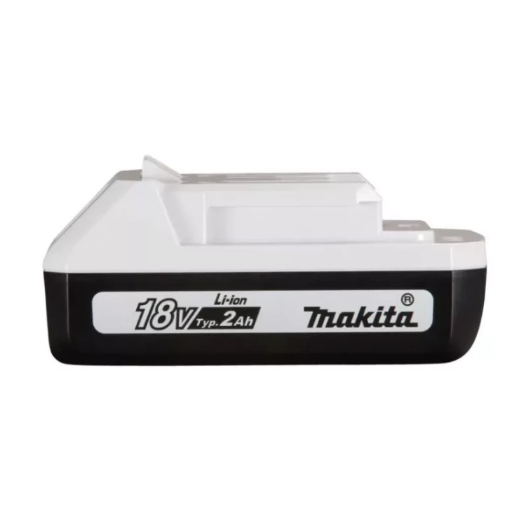 Аккумулятор Li-Ion 18 В 2.0 Ач Makita BL1820G (191N69-0) купить в Ижевске