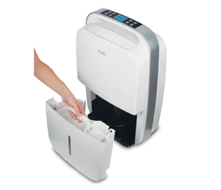 Осушитель воздуха BALLU BDM-30L купить в Ижевске