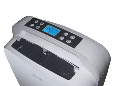 Осушитель воздуха BALLU BDM-30L купить в Ижевске