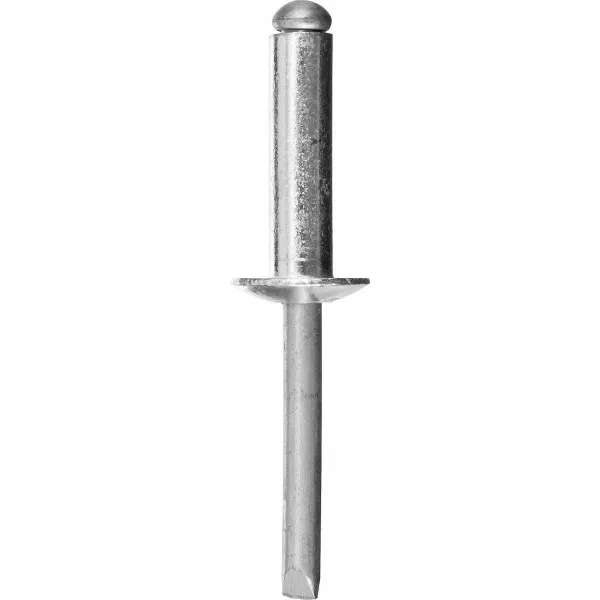 Заклепки PROFIX алюминиевые, 4,0х10мм, 50шт, STAYER Professional 3120-40-10 3120-40-10 купить в Ижевске