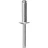 Заклепки PROFIX алюминиевые, 4,0х10мм, 50шт, STAYER Professional 3120-40-10 3120-40-10 купить в Ижевске