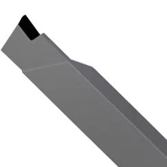 Резец токарный отрезной 25х20х140 Т15К6 ГОСТ 18884-73 Россия купить в Ижевске