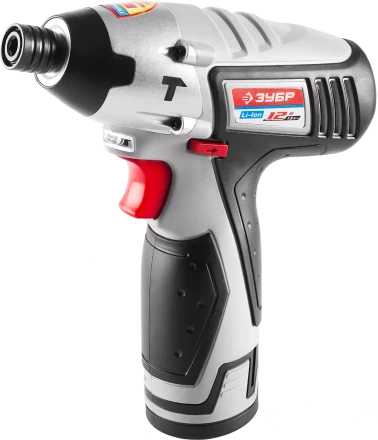 Ударный гайковерт аккумуляторный ЗГУА-12-Ли КНУ серия МАСТЕР купить в Ижевске