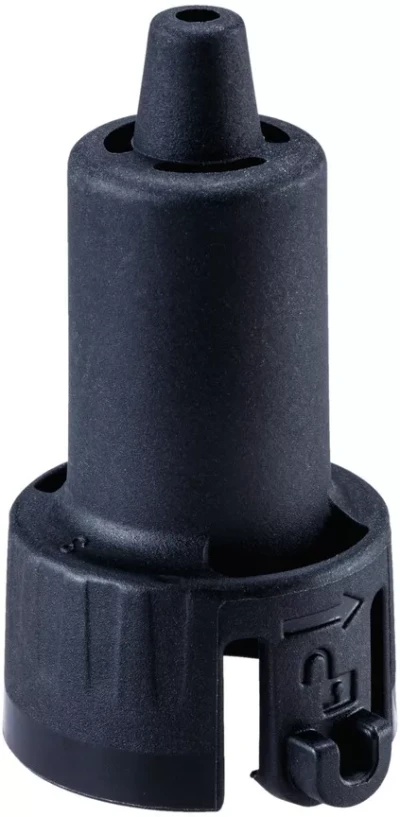 Сопло узкое для воздушного пистолета AS001G  (Makita 191X17-9)