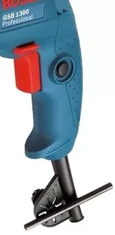 Дрель ударная BOSCH GSB 1300 купить в Ижевске