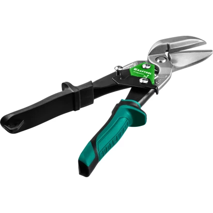 Ножницы по металлу двухрычажные Alligator 2328-OL купить в Ижевске