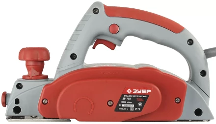 Рубанок ЗУБР электрический, глубина 2мм, 82мм, 16000об/мин, 750Вт ЗР-750 купить в Ижевске