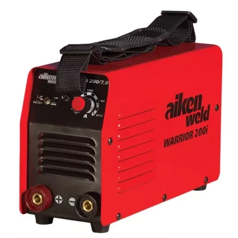 Сварочный инвертор Aiken MWD 200/7.0 Warrior 200i купить в Ижевске