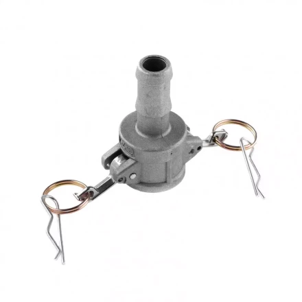 Соединитель для шлангов тип C 3/4&quot; Сибртех 65700 купить в Ижевске