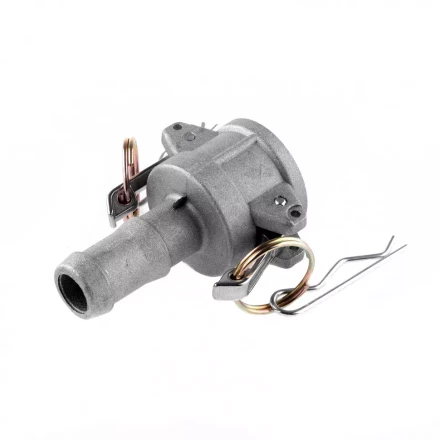 Соединитель для шлангов тип C 3/4&quot; Сибртех 65700 купить в Ижевске