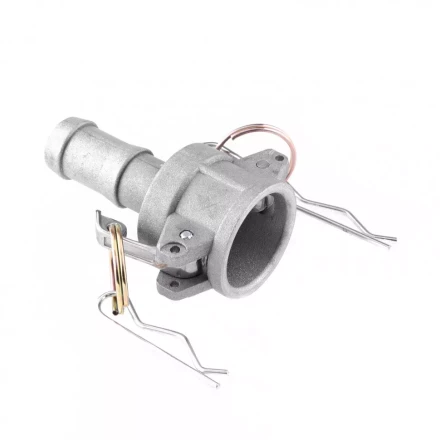 Соединитель для шлангов тип C 3/4&quot; Сибртех 65700 купить в Ижевске