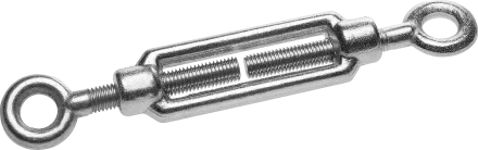Талрепы DIN 1480 кольцо-кольцо карточка серия Без серии купить в Ижевске