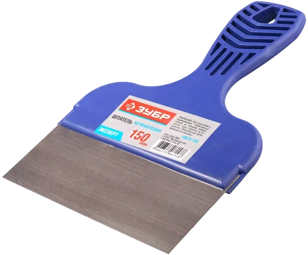 Шпатели нержавеющие серия ЭКСПЕРТ купить в Ижевске