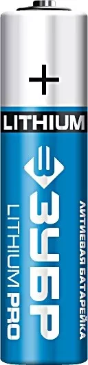 Батарейки Lithium PRO литиевые AAA 15В серия Без серии купить в Ижевске