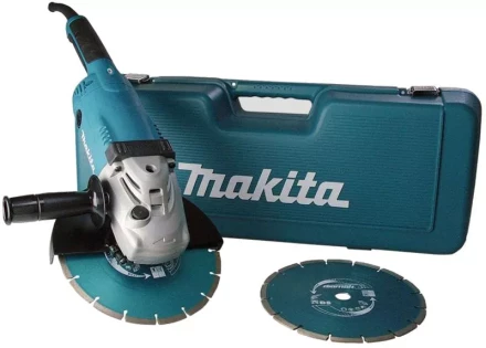 Шлифмашина Makita GA9020SFK УШМ Болгарка купить в Ижевске