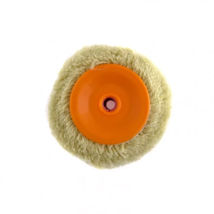 Валик сменный &quot;Фасадные работы&quot; 180 мм ворс 18 мм D 48 мм D ручки 8 мм полиакрил полиэстер Сибртех 80176 купить в Ижевске