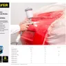 Пленка STAYER "PROFESSIONAL" защитная с клейкой лентой "МАСКЕР", HDPE, 9мкм, 1,7х15м 12255-170-15 купить в Ижевске