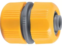 Муфта ремонтная 1/2" PALISAD LUXE 66436