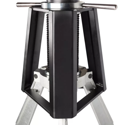 Съемник гидравлический самоцентрирующийся КВТ СГС-10К усилием 10 т (91801) купить в Ижевске