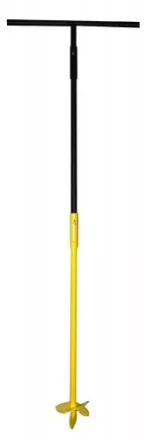 Бур универсальный садово-строительный Энкор 250 мм 83498 купить в Ижевске