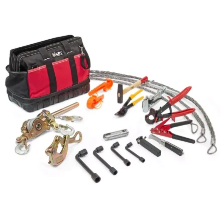 Профессиональный набор для монтажа провода СИП НИС-1 КВТ купить в Ижевске