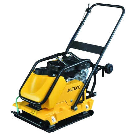 Виброплита с баком для воды ALTECO C 100 TL 9746 купить в Ижевске