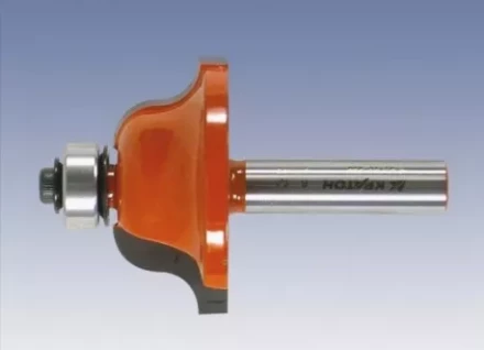 Фреза профильная с подшипником Кратон (1 09 05 032) 1 09 05 032 купить в Ижевске