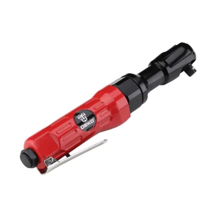 Набор пневмоинструмента 34 предмета Premium DEKO, 018-0908 купить в Ижевске