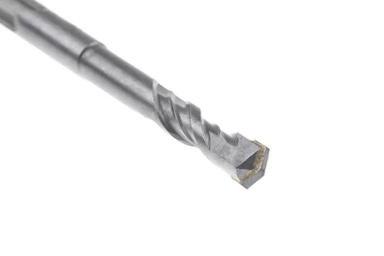 Бур HAMMER Ф10х110мм SDS Plus (201-115) купить в Ижевске