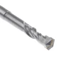 Бур HAMMER Ф10х110мм SDS Plus (201-115) купить в Ижевске