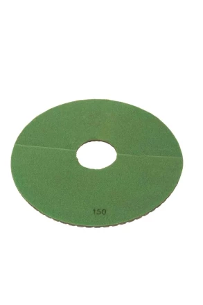 Шлифовальный пад №150 для машин мозаично-шлифовальных GM350T 1024111 купить в Ижевске