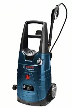 Минимойка-мойка высокого давления Bosch GHP-5-14 PRO купить в Ижевске