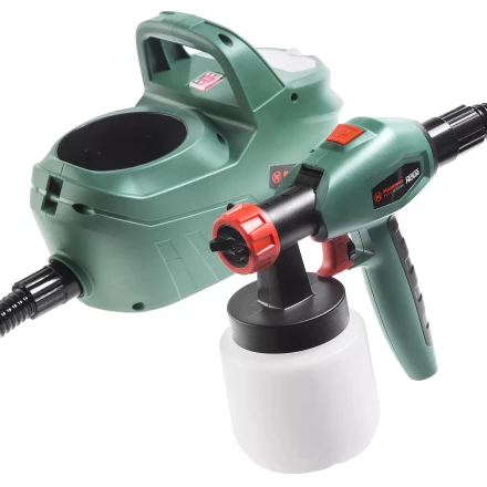 Краскопульт Hammer Flex PRZ600 купить в Ижевске