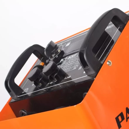 Пуско-зарядное устройство PATRIOT BCT-620 Start купить в Ижевске