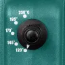 Пистолет клеевой (термоклеящий) "PRO", KRAFTOOL 06843-300-12, электр, двухкомп корпус, регулятор темп, выход клея 1,5 кг/час, d=12мм, 300Вт 06843-300-12 купить в Ижевске