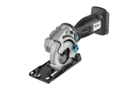 Пила циркулярная TESLA TCS18M без акк. и з.у купить в Ижевске