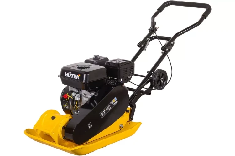 Виброплита бензиновая Huter VP-35 74/6/1 купить в Ижевске