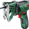 Аккумуляторная лобзиковая пила BOSCH PST 10,8 LI (0.603.3B4.022) купить в Ижевске
