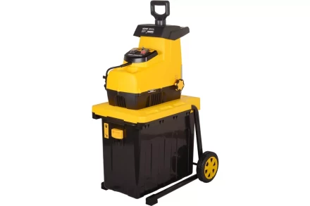 Садовый измельчитель электрический Huter ESH-2800PRO 70/13/17 купить в Ижевске