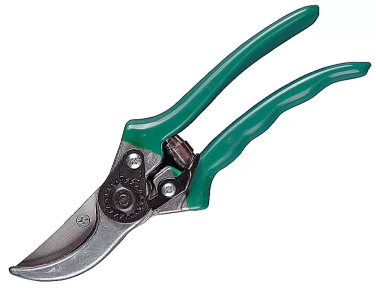 Секатор RACO с алюминиевыми рукоятками, 210мм 4206-53/140C купить в Ижевске