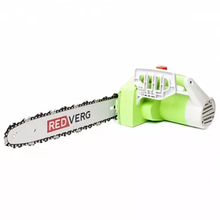 Пила цепная RD-EC1200-14 RedVerg купить в Ижевске